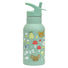 Sticlă de apă copii din oțel inoxidabil, Joy, A Little Lovely Company, 350 ml, 6 luni+