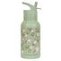 Sticlă de apă copii din oțel inoxidabil, Blossom-Salvie, A Little Lovely Company, 350 ml, 6 luni+