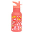 Sticlă de apă copii din oțel inoxidabil, Fun, A Little Lovely Company, 350 ml, 6 luni+