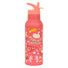 Sticlă de apă XL copii din oțel inoxidabil, Fun, A Little Lovely Company, 500 ml, 6 luni+