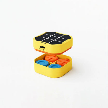 consola joc tic tac toe bolt