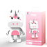 Boxă Bluetooth portabilă copii, Dancing animal-Unicorn, MOB, 9.3cm x 6.6cm x 4.2cm, 3 ani+