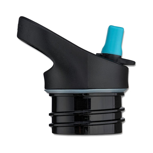 Capac sticlă apă TEMPflask, Carl Oscar, Albastru