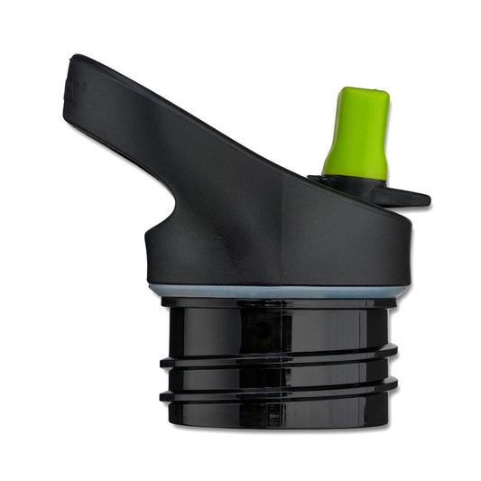 Capac sticlă apă TEMPflask, Carl Oscar, Verde