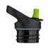 Capac sticlă apă TEMPflask, Carl Oscar, Verde