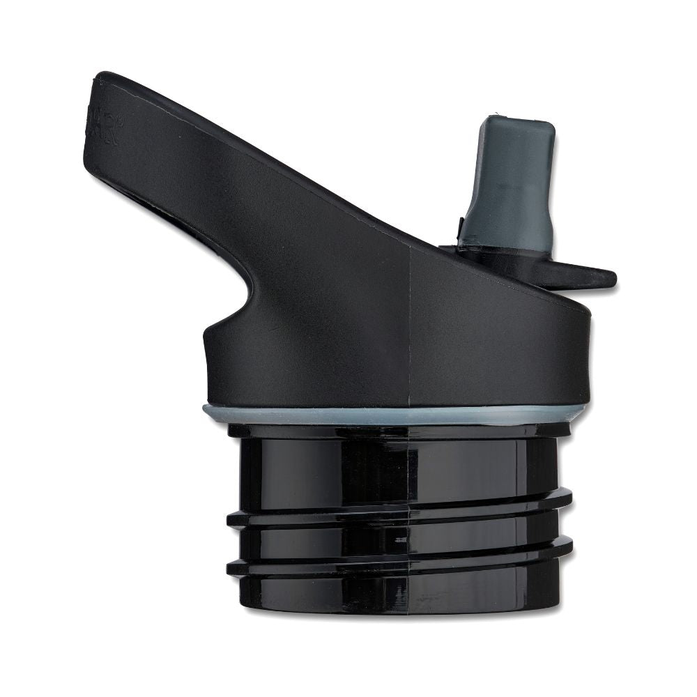 Capac sticlă apă TEMPflask, Carl Oscar, Gri