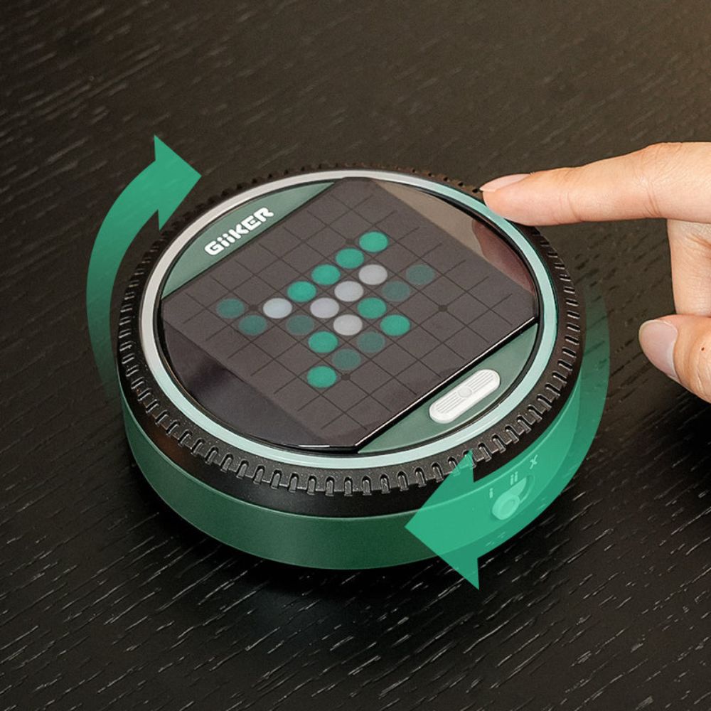 joc logic interactiv portabil GIIKER REVERSI