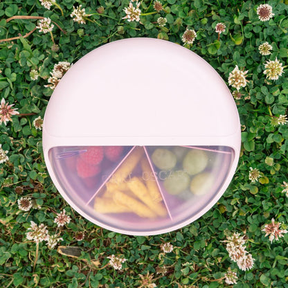 Discul alimentar detașabil al cutiei SnackDISC