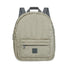 Ghiozdan copii cu 2 compartimente, Olive Green, Jollein, 3-8 ani, 24 x 29