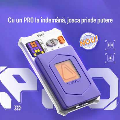 Piese magnetice incluse în GiiKER Super Slide PRO