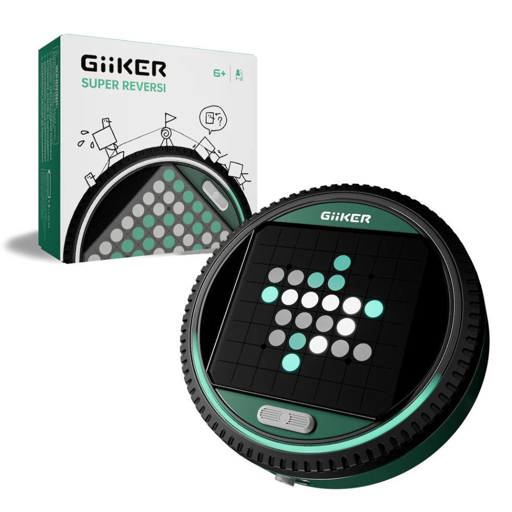 joc de strategie GiiKER Super Reversi