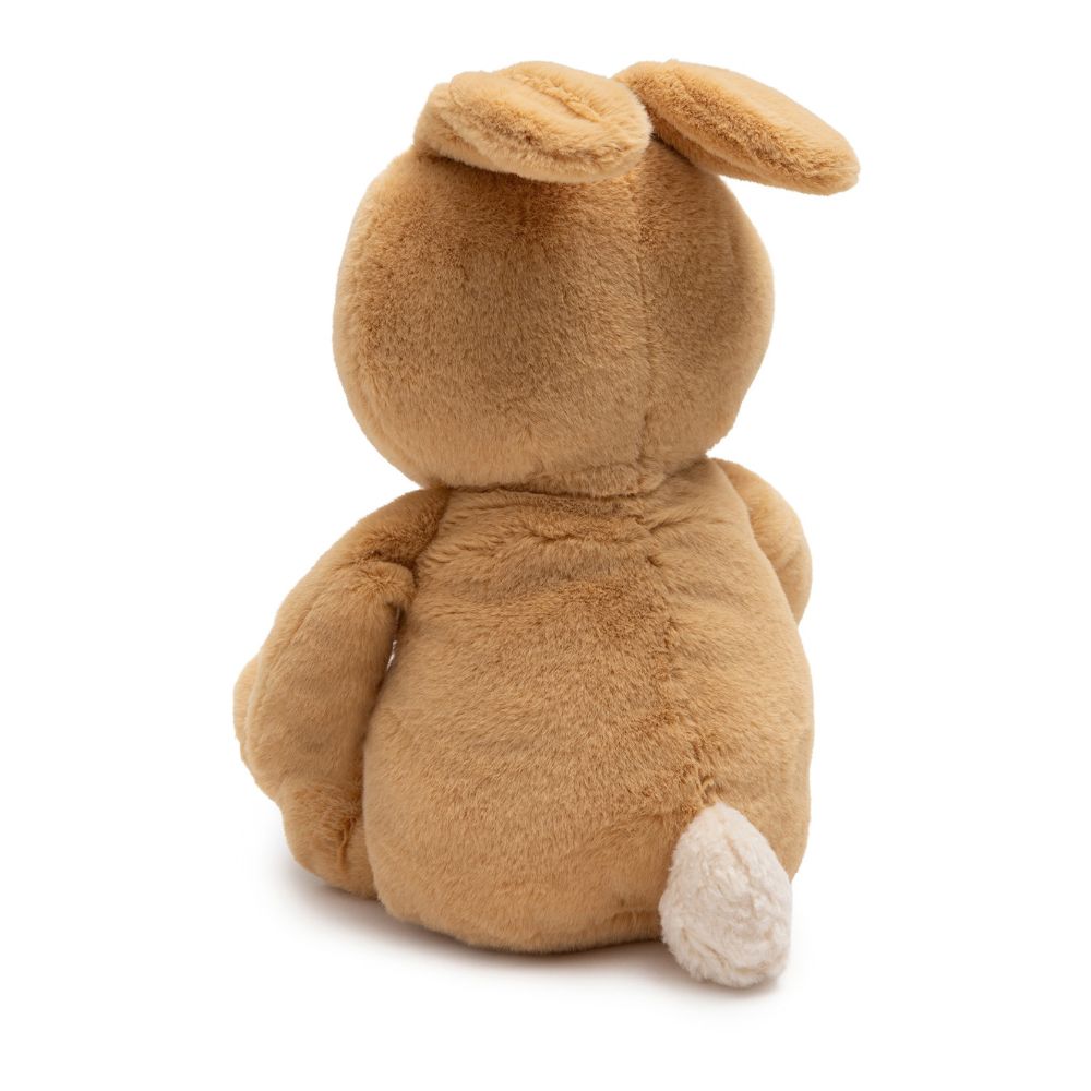 Codița pufoasă a personajului Bunny Luz