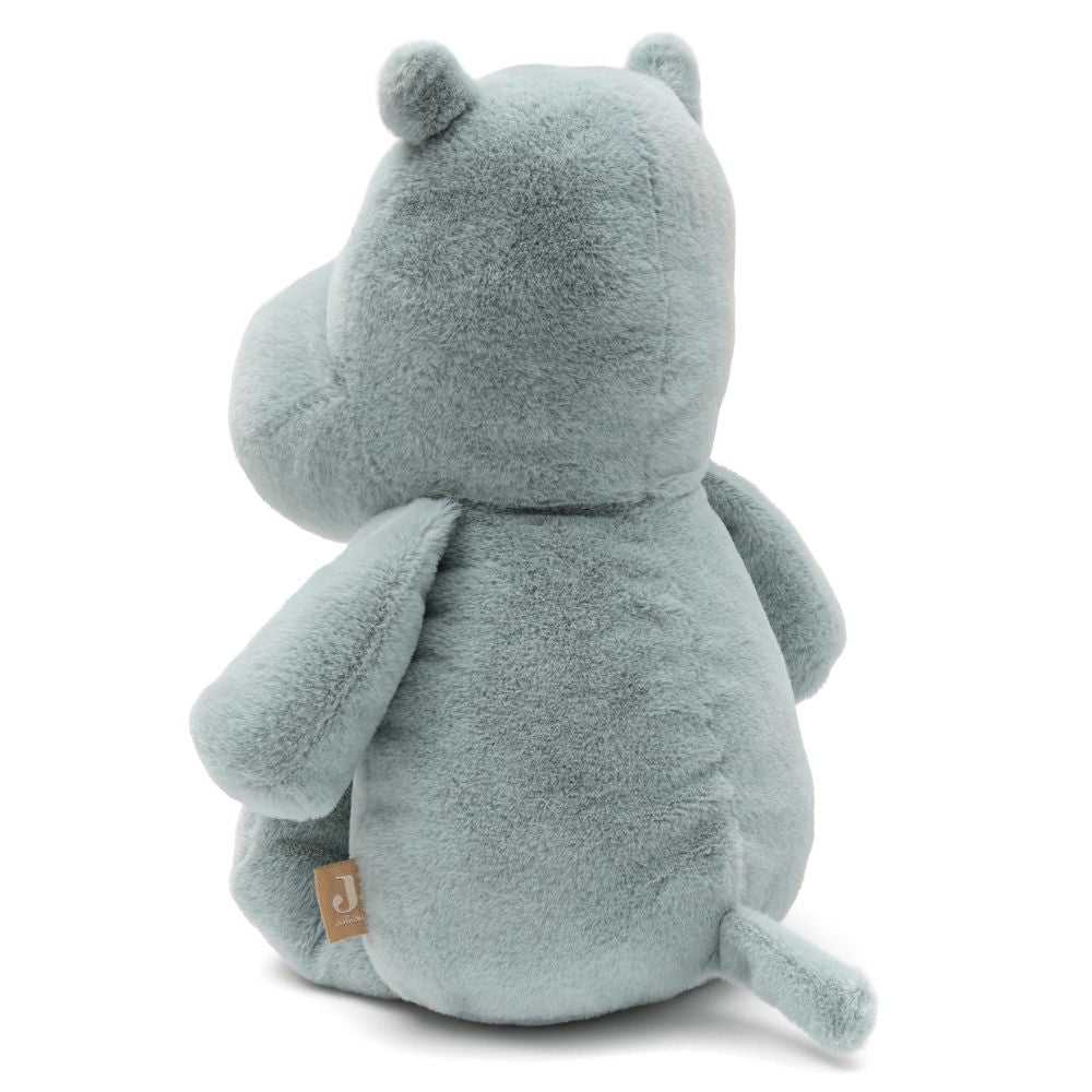 Vedere laterală a hipopotamului Jollein Hippo Happy