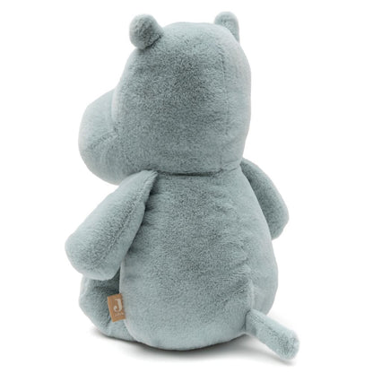 Vedere laterală a hipopotamului Jollein Hippo Happy