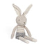 Jucărie de pluș pentru bebeluși și copii, Iepurașul Joey, 50 cm, Jollein