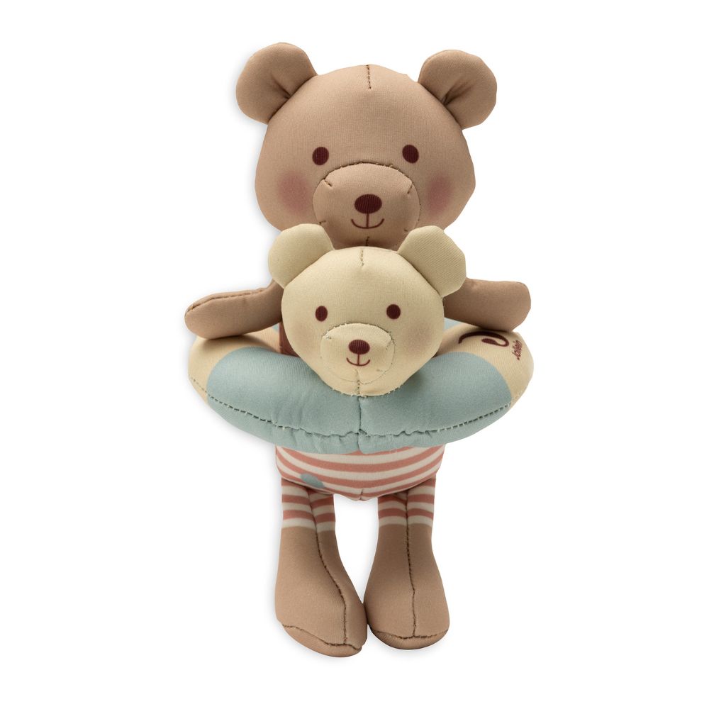 jucarie de baie Bathdoll Teddy Bear