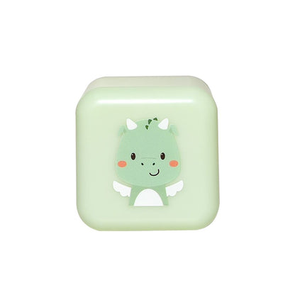 Lampă de veghe portabila copii, Cube B™, Dragonul Drake, Cloud B