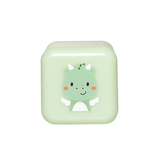 Lampă de veghe portabila copii, Cube B™, Dragonul Drake, Cloud B