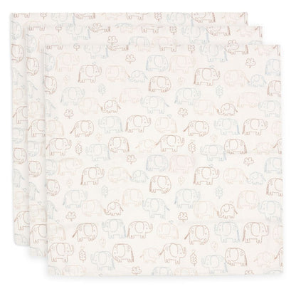 museline bebe Elephant Tales