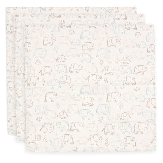 museline bebe Elephant Tales