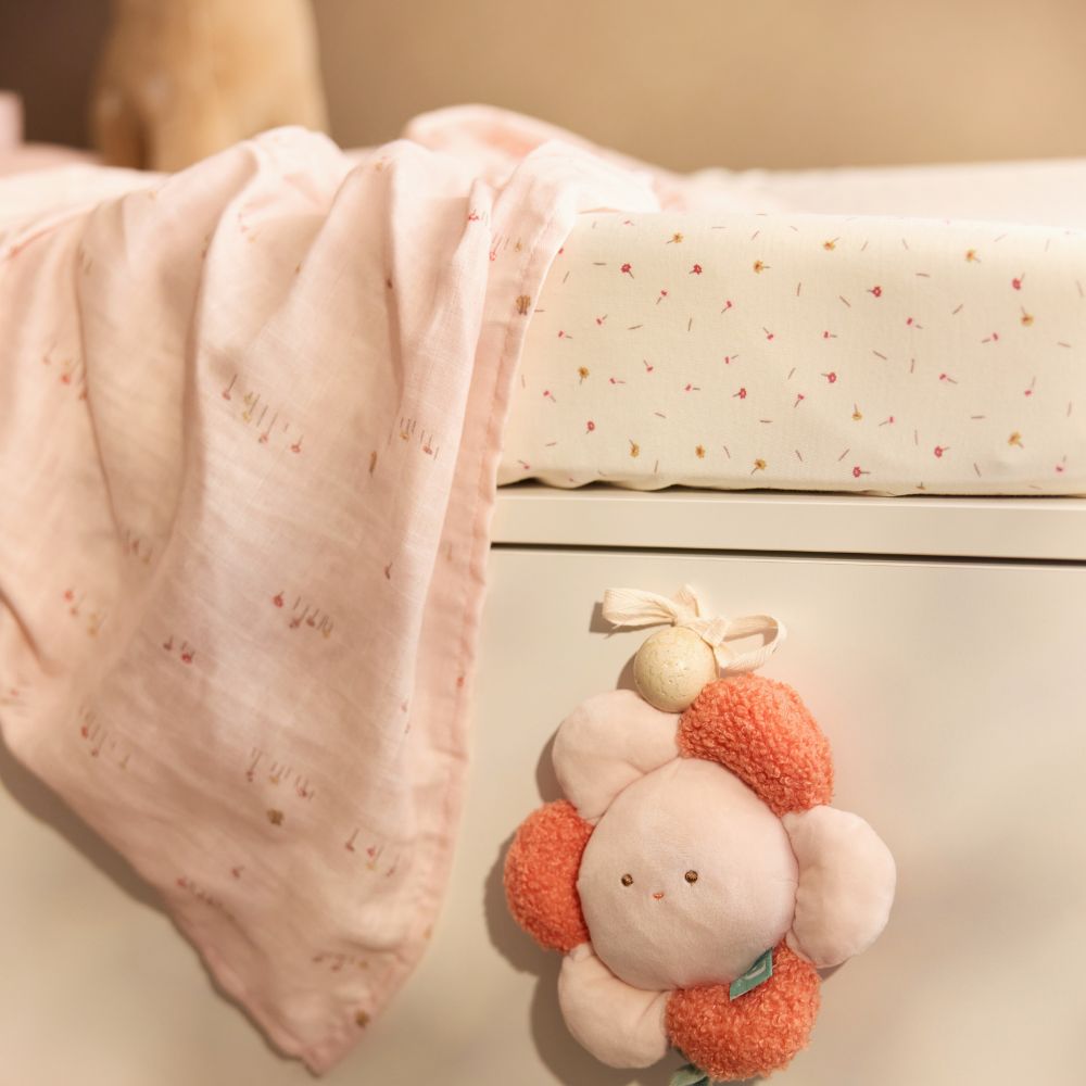 museline absorbante Pretty Picnic