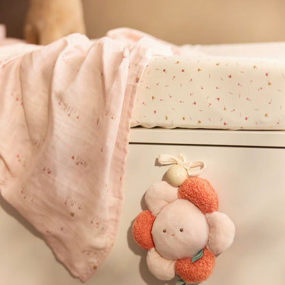 museline absorbante Pretty Picnic