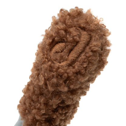 Păpușă textilă, Jucărie de pluș - Ducele Cavaler, Jollein, 34 cm, 0 luni+