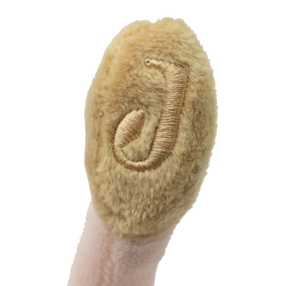 Păpușă textilă, Jucărie de pluș - Lady Lynn, Jollein, 34 cm, 0 luni+