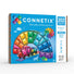 Connetix Tiles, Set de construcție magnetic Bright Mega Pack, 202 piese