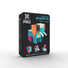 Connetix PRO Build It 4 Ways Animals Pack, 30 piese