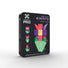 Connetix PRO Build It 4 Ways Flowers Pack, 21 piese