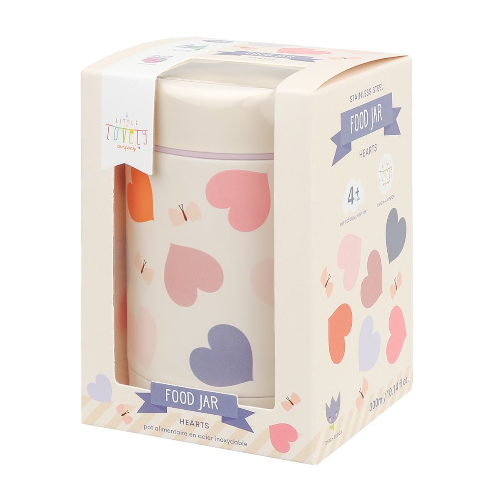 comparatie recipient termos inox vs plastic avantaje igiena hearts