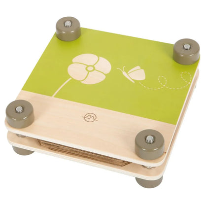 presă botanică pentru copii Small Foot Discover