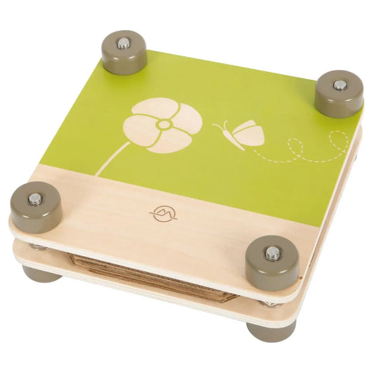 presă botanică pentru copii Small Foot Discover