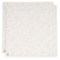 Set 2 museline din bumbac, Elephant Tales, Jollein, 115x115 cm, OEKO-TEX