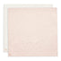 Set 2 museline din bumbac, Pretty Picnic, Jollein, 115x115 cm, OEKO-TEX