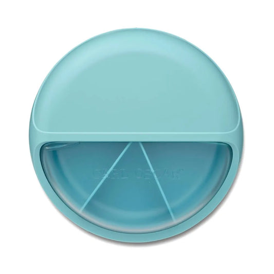 carl-oscar.jpg
Cutie prânz copii SnackDISC Carl Oscar cu cinci compartimente