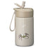 Sticlă inox copii STEELish HydraFlip 400ml, Greige-Spider,  Carl Oscar