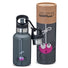 Sticlă apă copii inox, Grey Spider, 350 ml, Carl Oscar