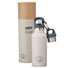 Sticlă apă termos inox cu VacuumShield™, 500 ml, Greige, Carl Oscar