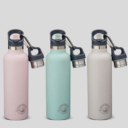 Sticlă apă termos inox cu VacuumShield™, 700 ml, Roz, Carl Oscar